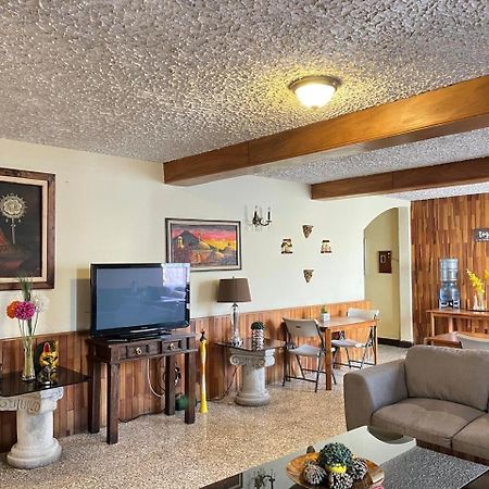 Hostal Los Volcanes Гватемала Экстерьер фото