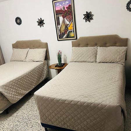 Hostal Los Volcanes Гватемала Экстерьер фото