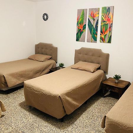 Hostal Los Volcanes Гватемала Экстерьер фото