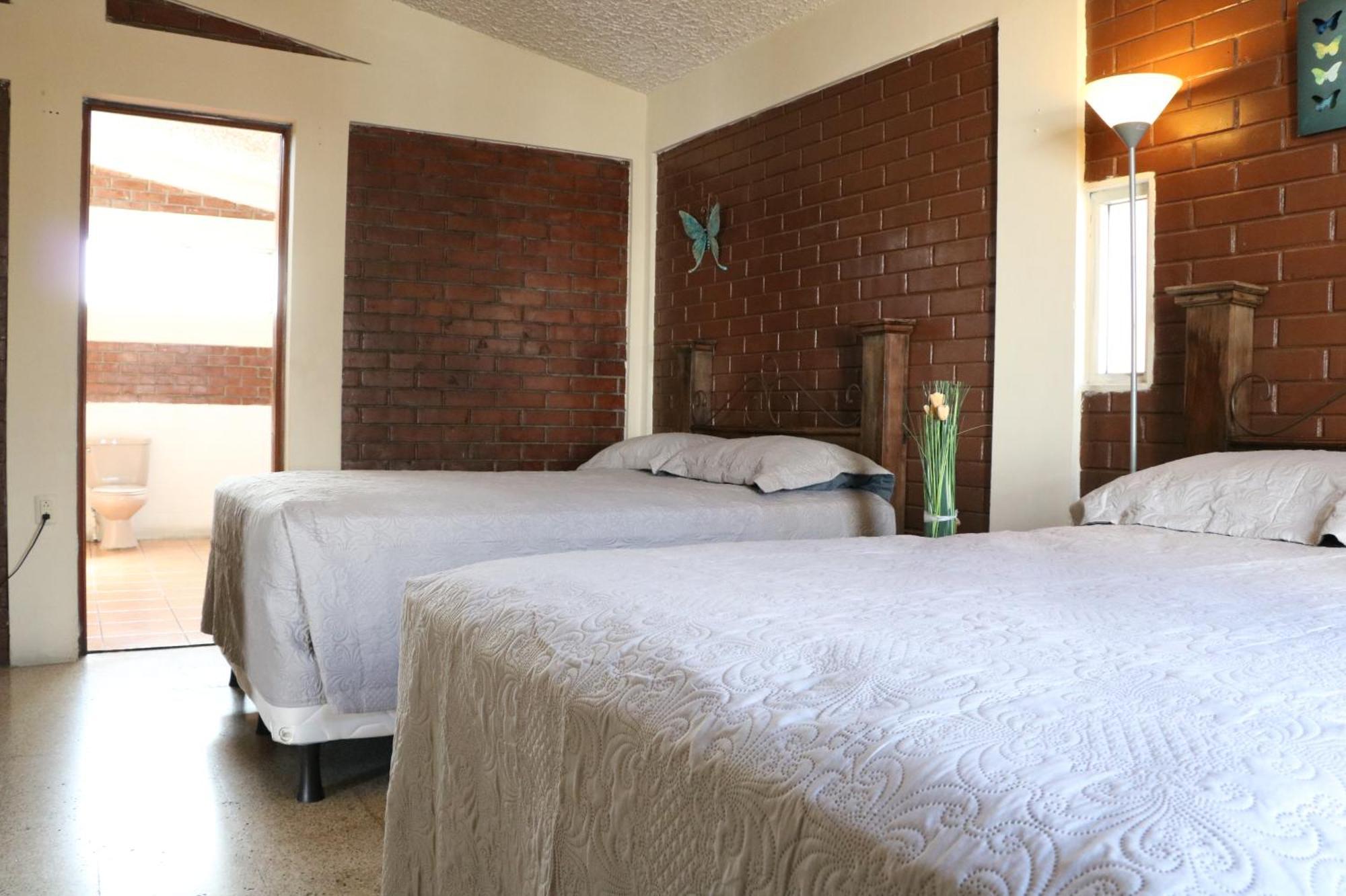 Hostal Los Volcanes Гватемала Экстерьер фото