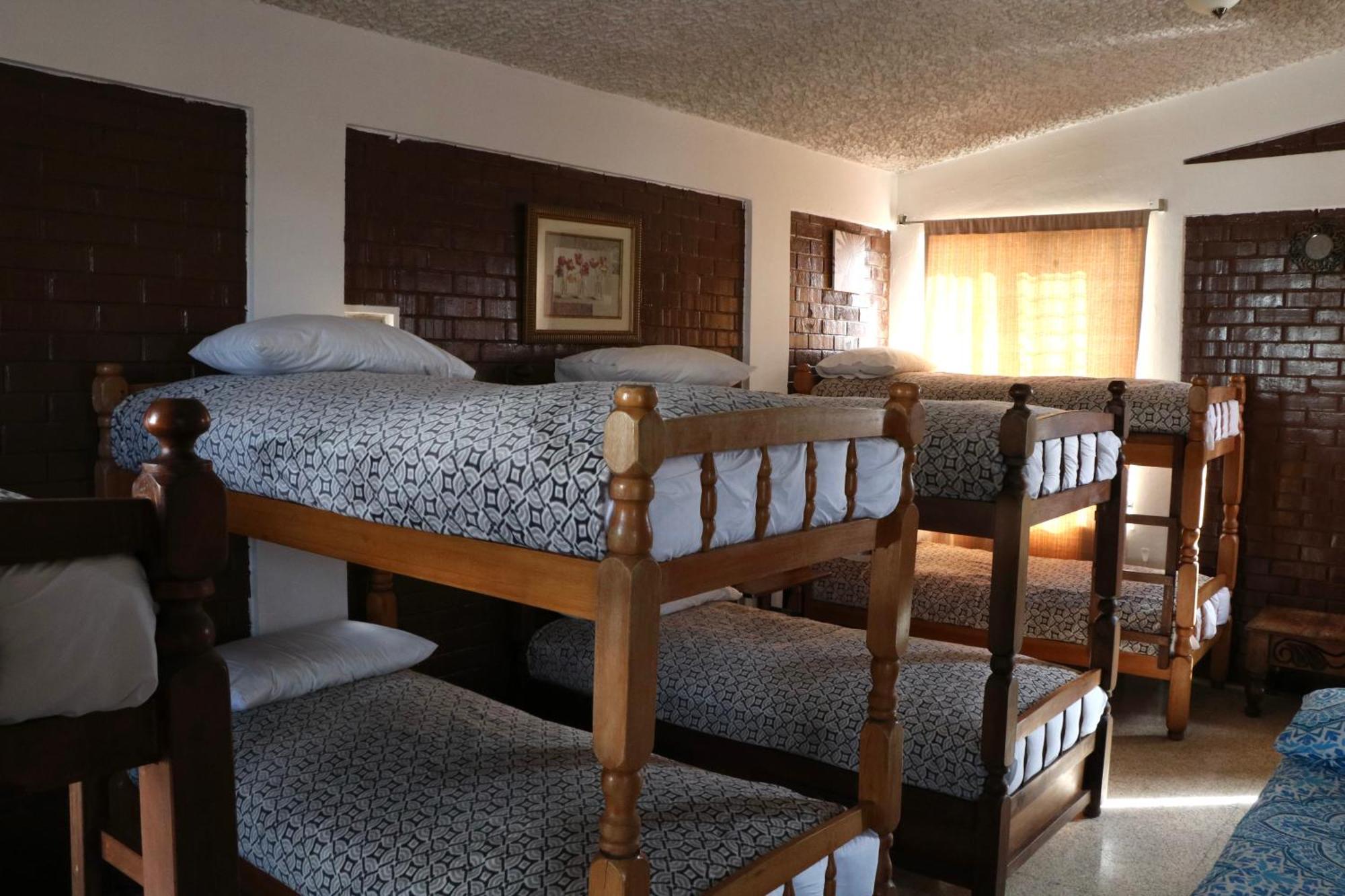 Hostal Los Volcanes Гватемала Экстерьер фото
